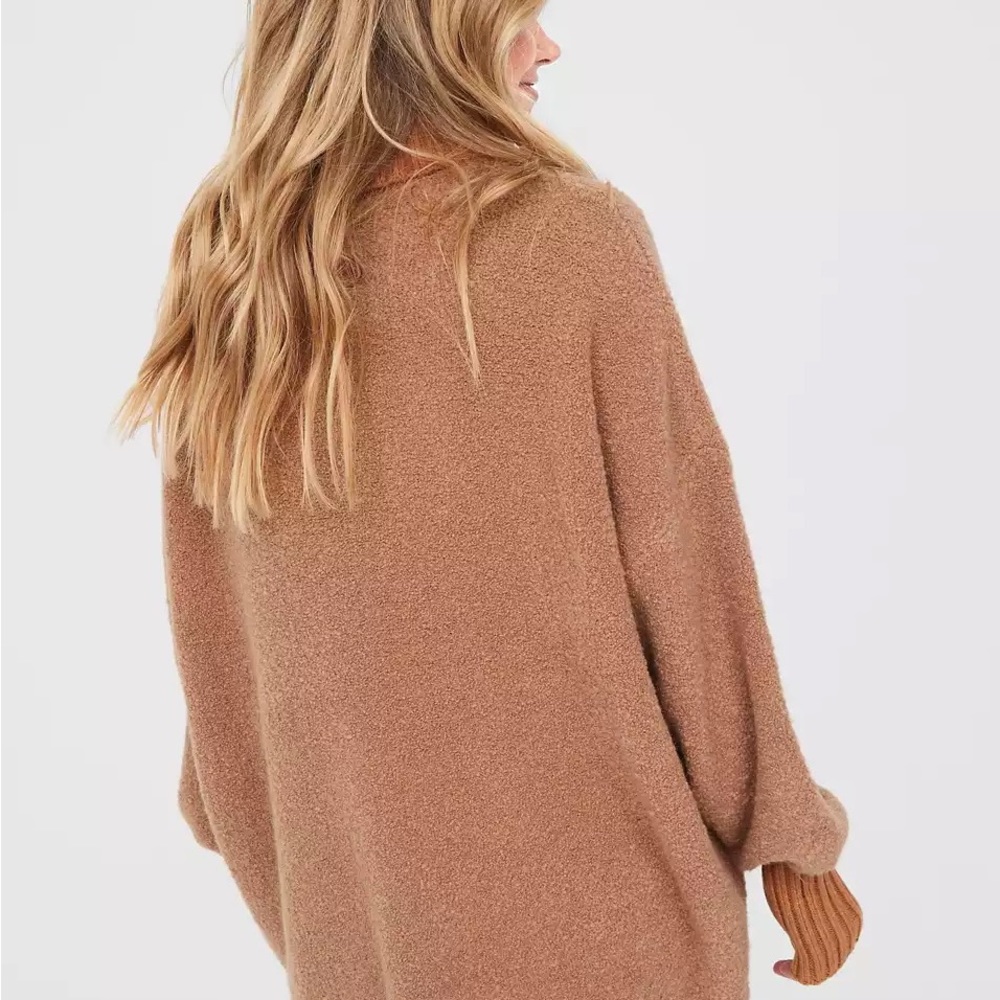 NWOT Aerie Sweater - Picture 2 of 9